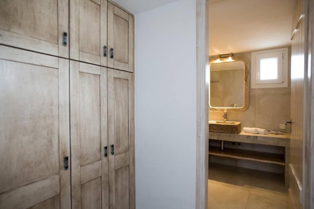 Villa Jakie Mykonos Town Екстер'єр фото