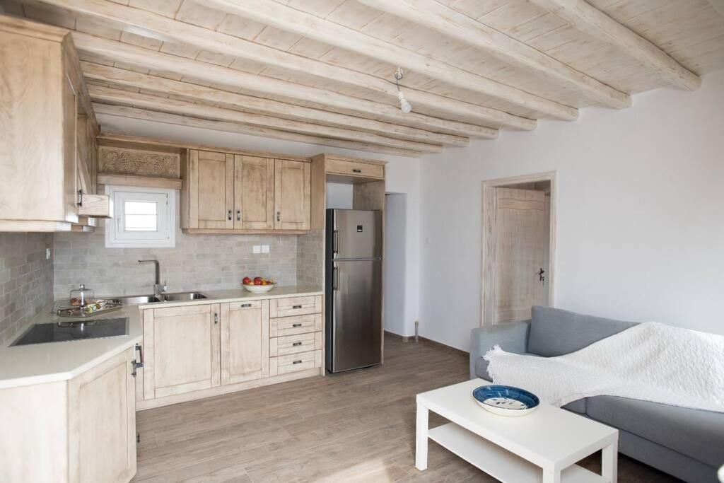 Villa Jakie Mykonos Town Екстер'єр фото